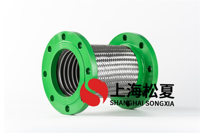 造成不锈钢金属软管出现腐蚀破裂的原因有哪些?