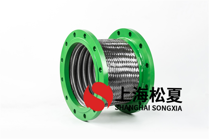 金属软管补偿器的安装使用要注意哪些问题?