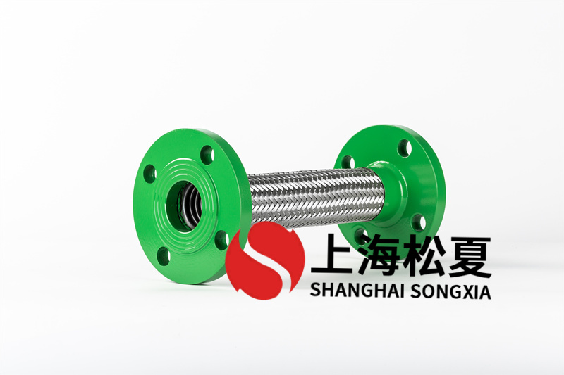 不锈钢波纹金属软管的种类