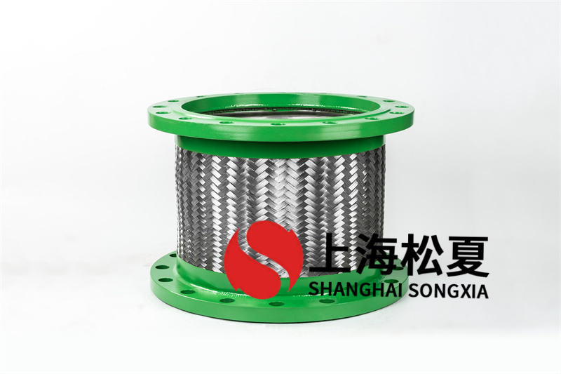 不锈钢波纹金属软管的种类