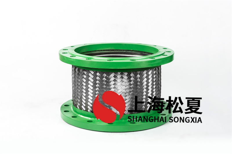 选择合适的工艺管线金属软管耐腐蚀材料