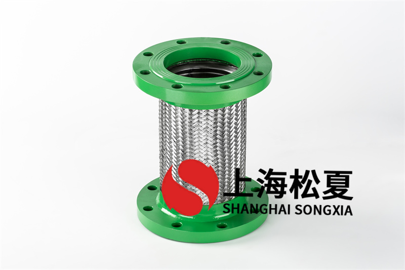 波纹金属软管主要编织参数的使用方法介绍