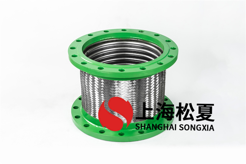 不锈钢金属软管失效的原因有哪些?