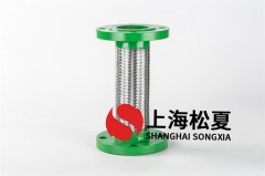 石油化工用金属软管是什么？